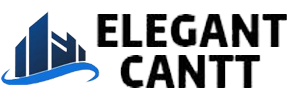 elegant cantt Official Logo